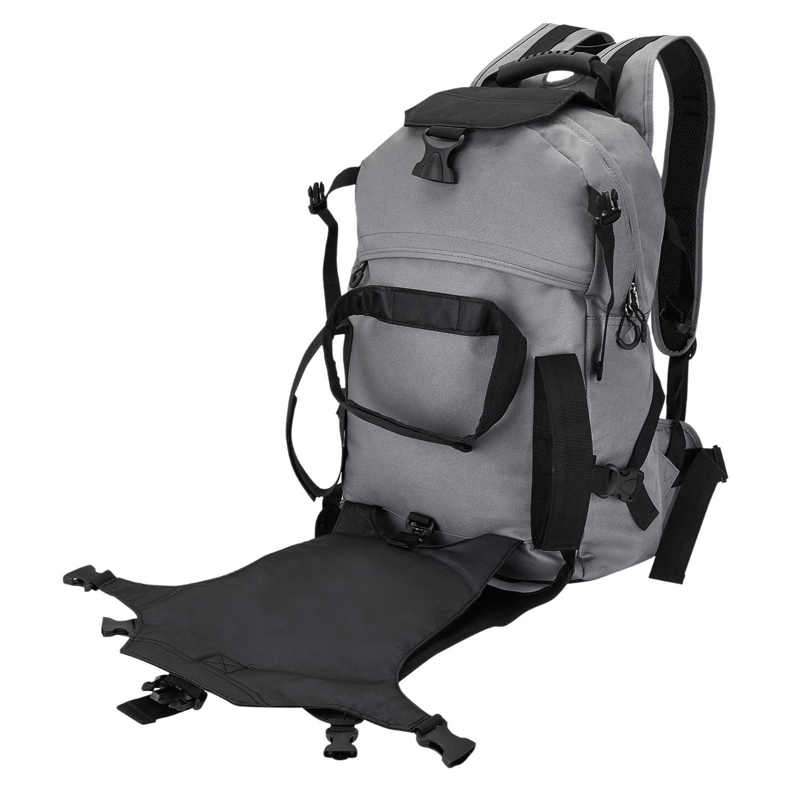 Cycling Gear Bag - 스키 여행용 배낭, 스키 장비 액세서리용