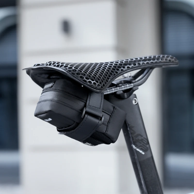 Cycling Gear Bag - ESLNF 자전거 안장 가방 방수 산악