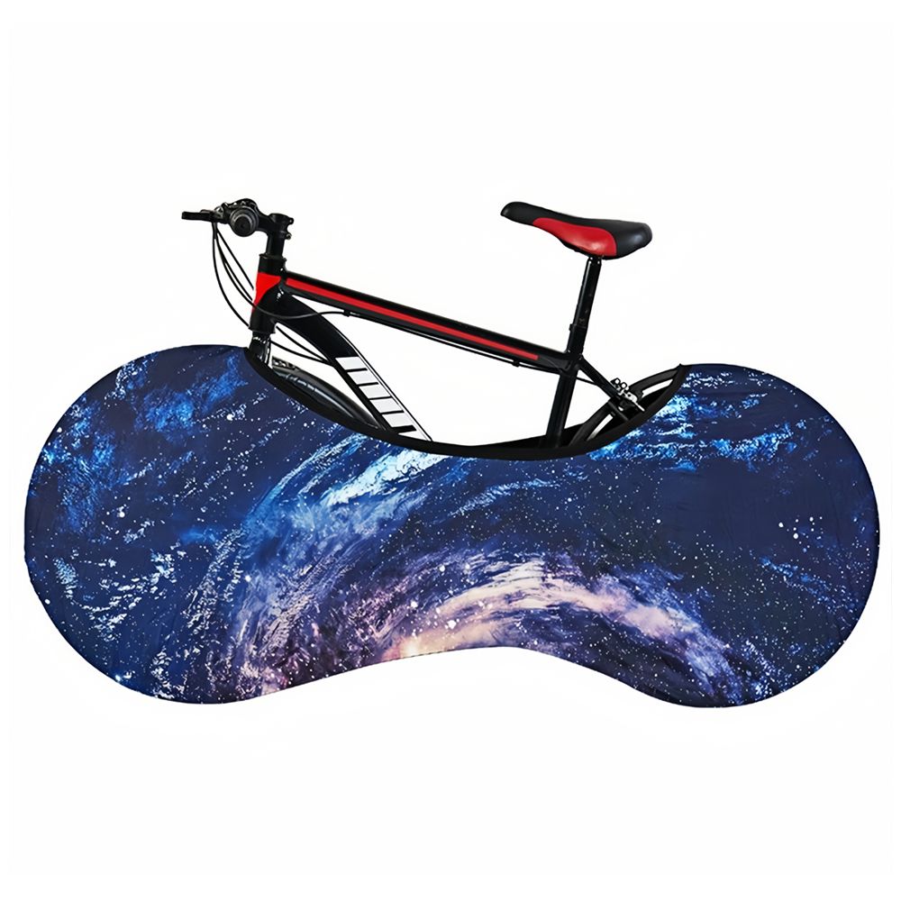 Cycling Gear Bag - 자전거 보호 커버 MTB 로드 사이클링