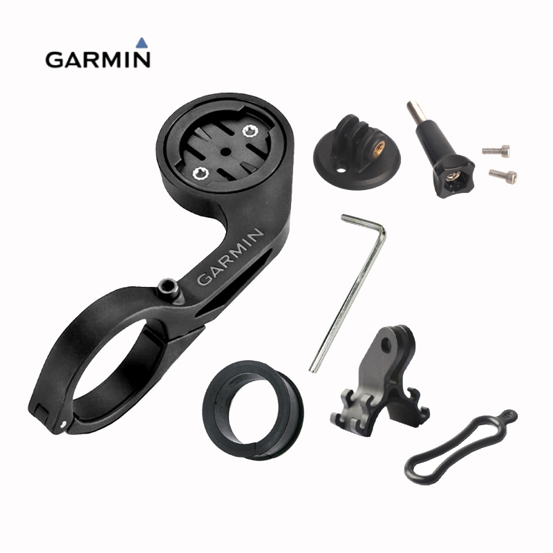 Cycling Gear Wall Storage - Garmin Edge 자전거 벽 마운트 사이클링