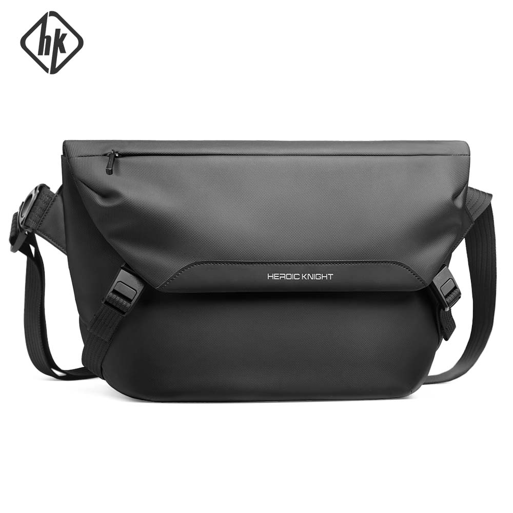 Cycling Gear Bag - HK 발수 메신저 가방 남자 가방