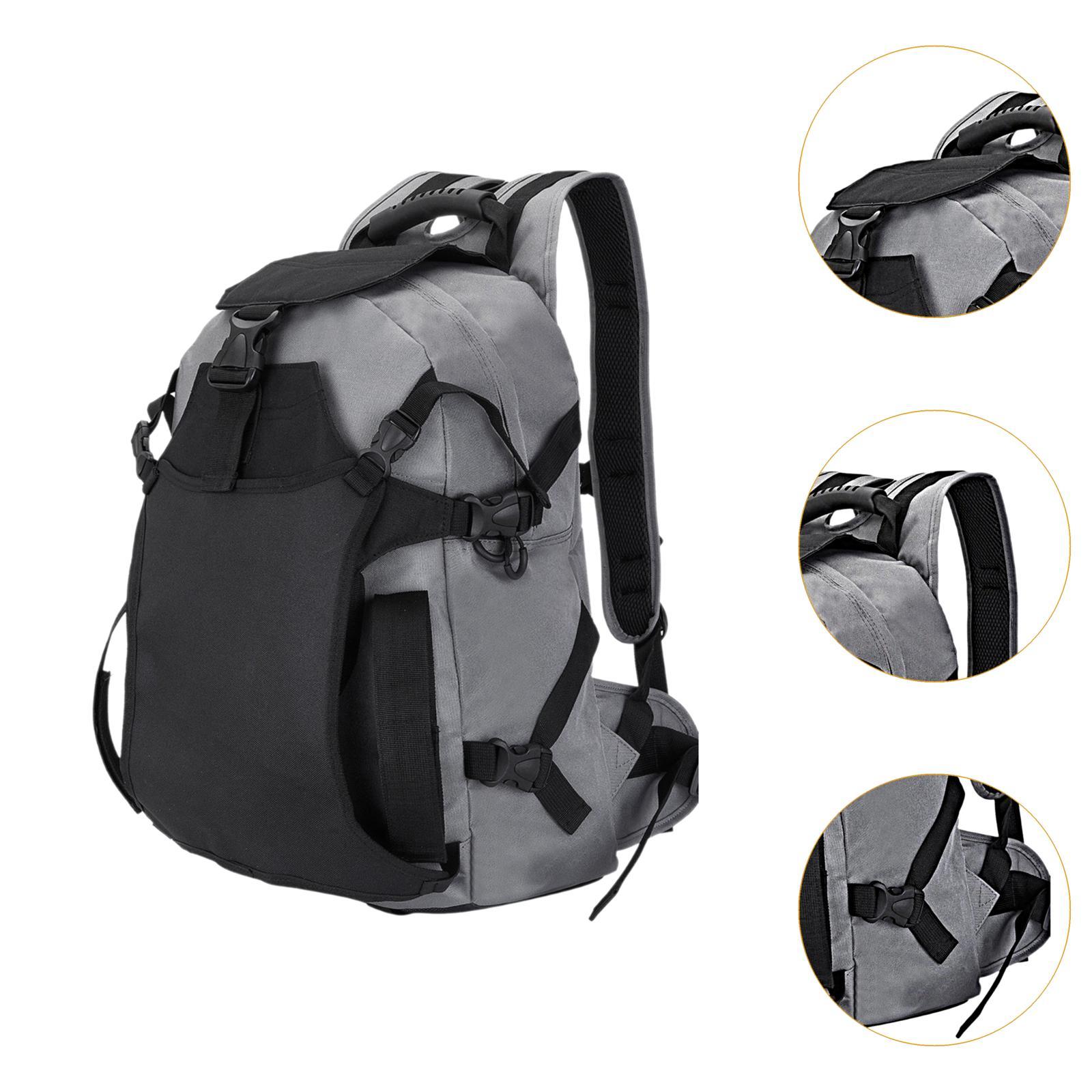 스키 여행용 배낭, 스키 장비 액세서리용 헬멧 가방,  - Cycling Gear Bag 리뷰 및 가격