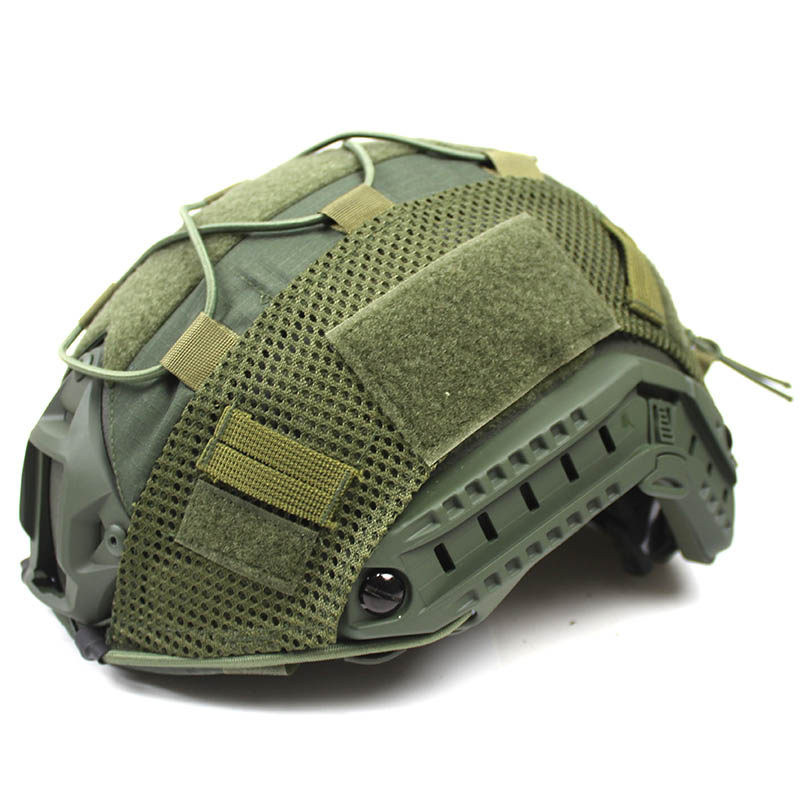 빠른 MH PJ BJ 헬멧 Airsoft 페인트 볼 헬 - Cycling Gear Helmet 리뷰 및 가격