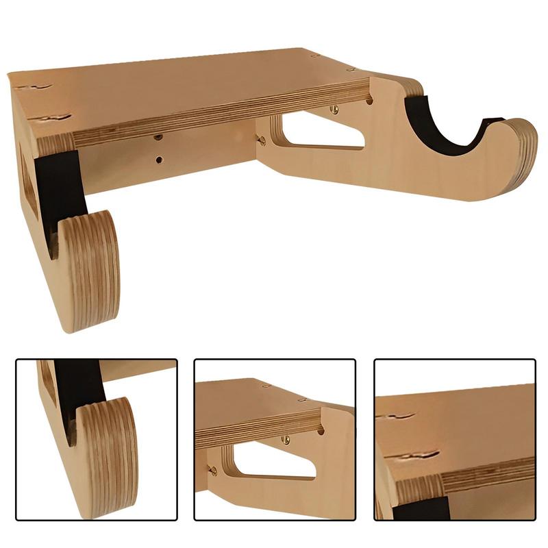 자전거 벽 랙 나무 자전거 보관 마운트 사이클링 행거  - Cycling Gear Wall Storage 리뷰 및 가격
