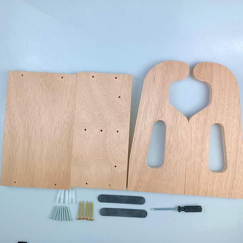 자전거 벽 랙 나무 자전거 보관 마운트 사이클링 행거  - Cycling Gear Wall Storage 리뷰 및 가격