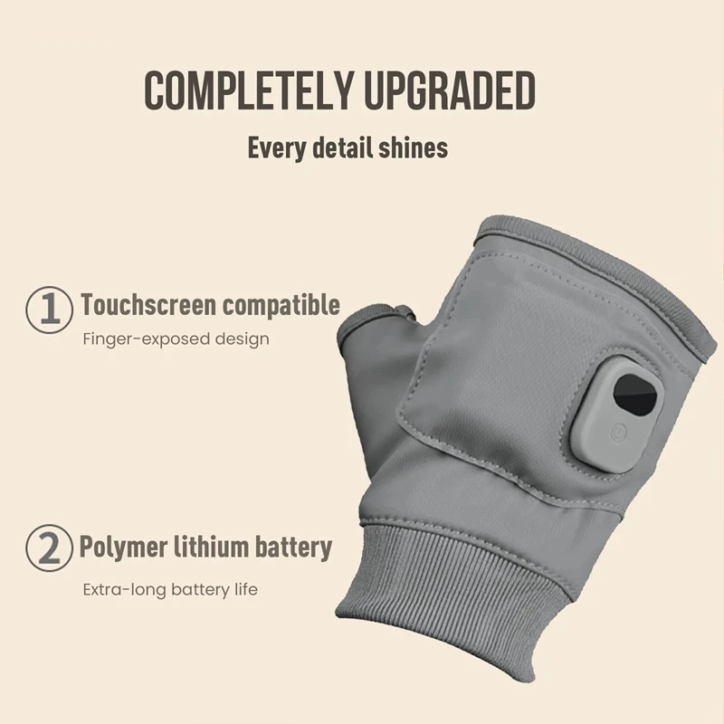 낚시와 스키 중 손의 따뜻함을 유지하기에 적합한 3단계 - Cycling Gear Temperature 리뷰 및 가격