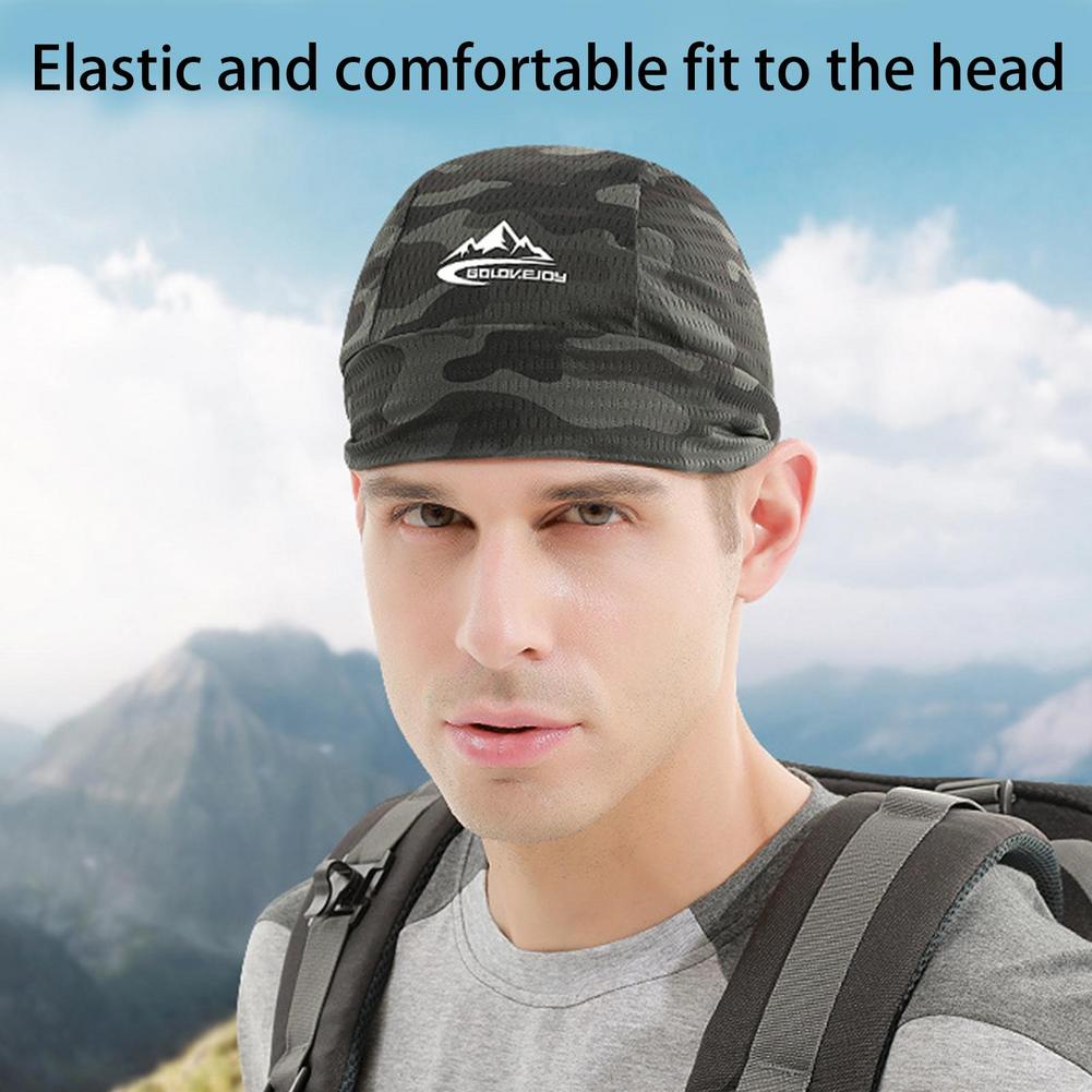 여름용 쿨링 사이클링 캡, 자외선 차단, 속건 헬멧 라 - Cycling Gear Helmet 리뷰 및 가격