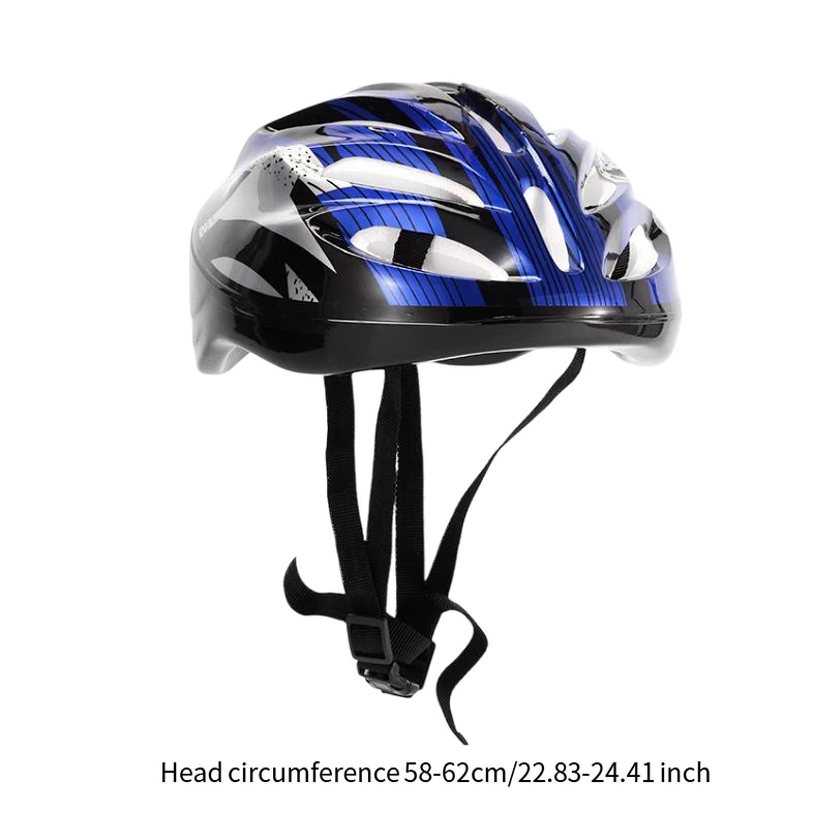 롤러 스케이트 헬멧 경량 야외 스포츠 헬멧 성인용 사이 - Cycling Gear Helmet 리뷰 및 가격