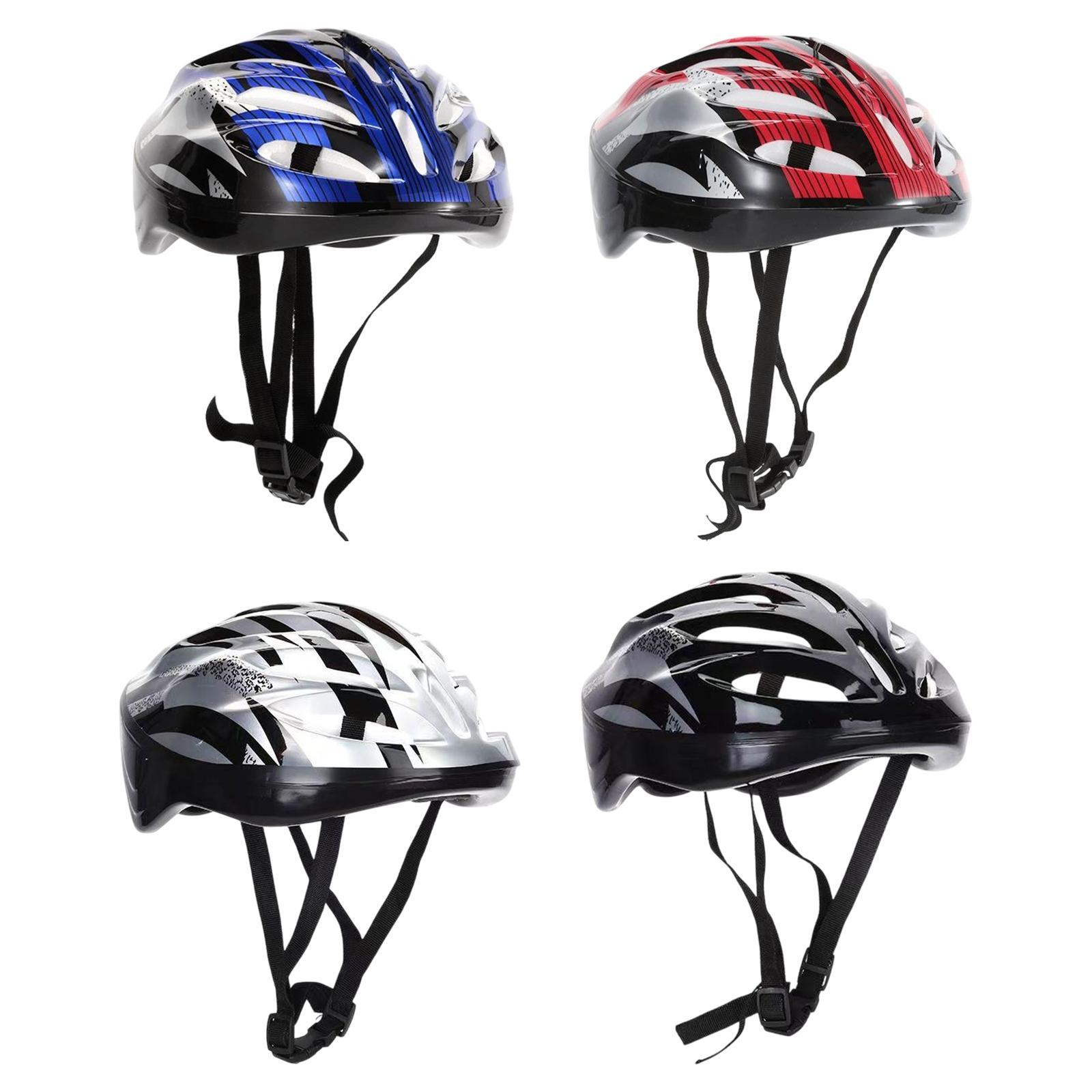 롤러 스케이트 헬멧 경량 야외 스포츠 헬멧 성인용 사이 - Cycling Gear Helmet 리뷰 및 가격