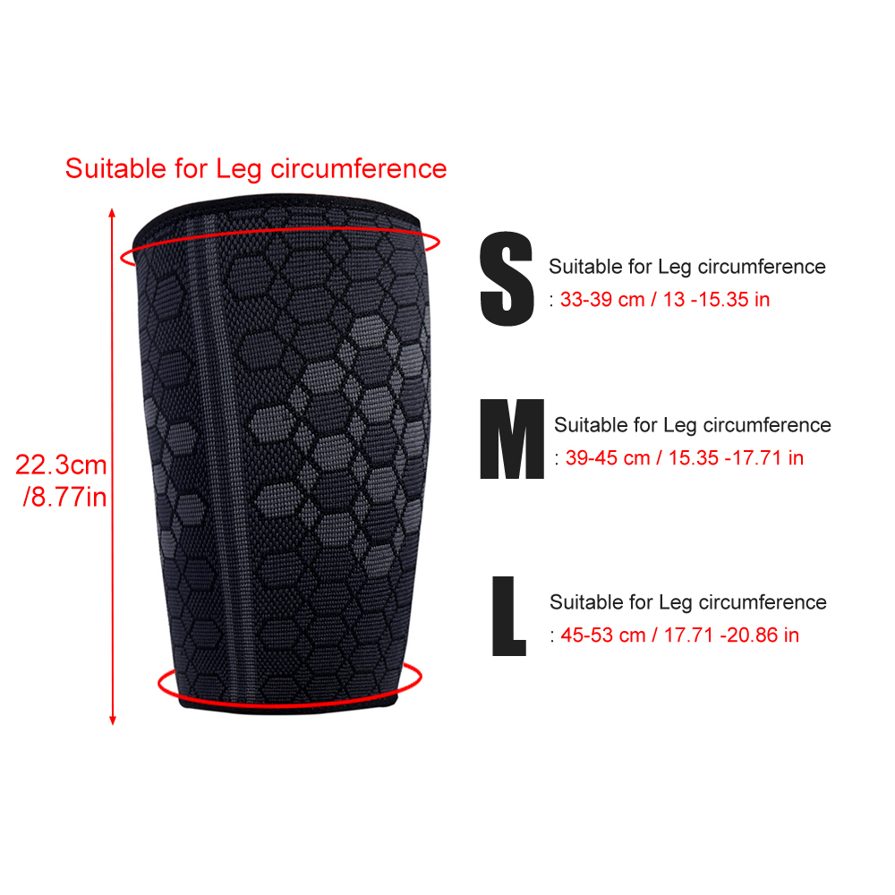 GOMOREON 1Pcs 허벅지 압축 슬리브 – 쿼드  - Cycling Quads 리뷰 및 가격