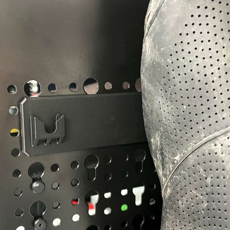 벽걸이형 SPD 퀵 릴리즈 사이클링 슈즈 자전거 신발  - Cycling Gear Wall Storage 리뷰 및 가격