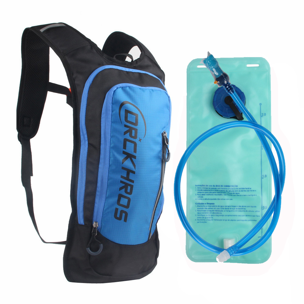 아웃도어 스포츠 백팩 자전거 사이클링 러닝 하이킹 하이 - Cycling Gear Bag 리뷰 및 가격