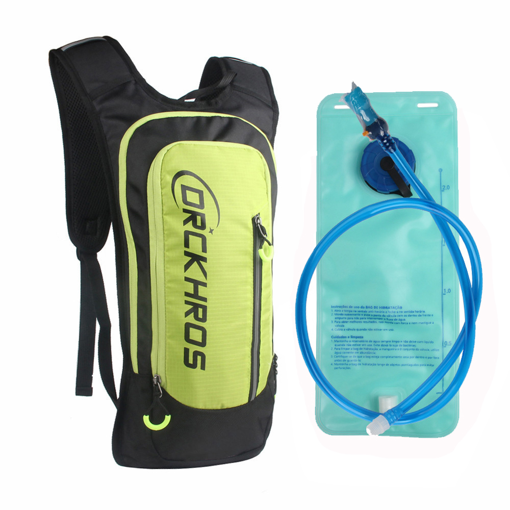 아웃도어 스포츠 백팩 자전거 사이클링 러닝 하이킹 하이 - Cycling Gear Bag 리뷰 및 가격