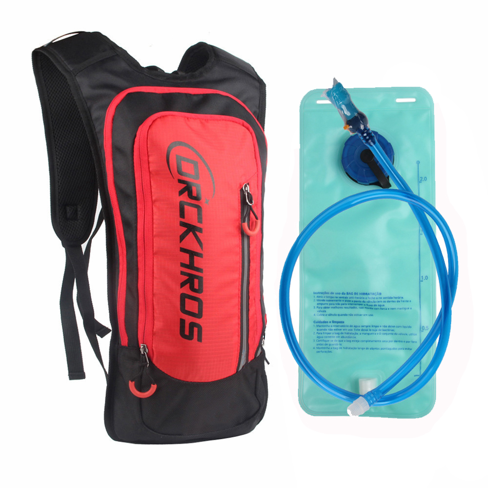 아웃도어 스포츠 백팩 자전거 사이클링 러닝 하이킹 하이 - Cycling Gear Bag 리뷰 및 가격