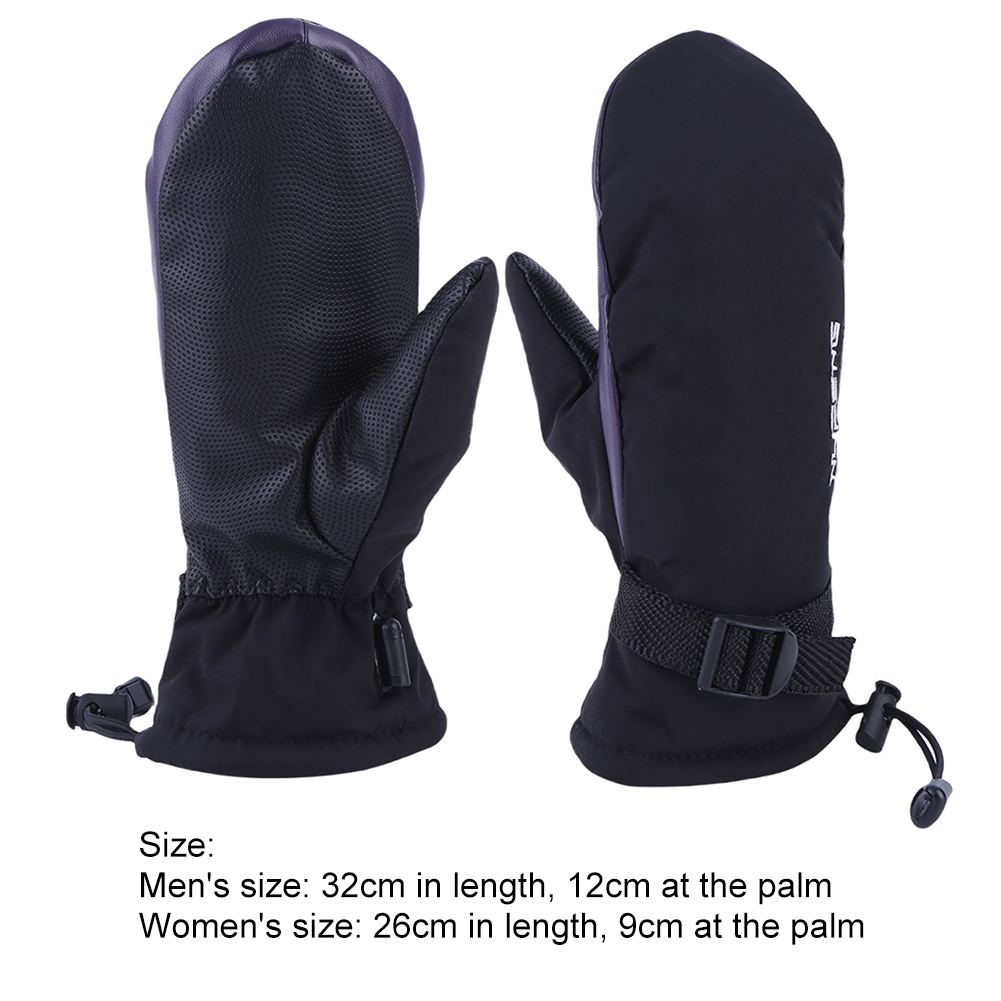 따뜻한 가열 장갑 USB 충전 전기 가열 장갑 등산 하 - Cycling Gear Temperature 리뷰 및 가격