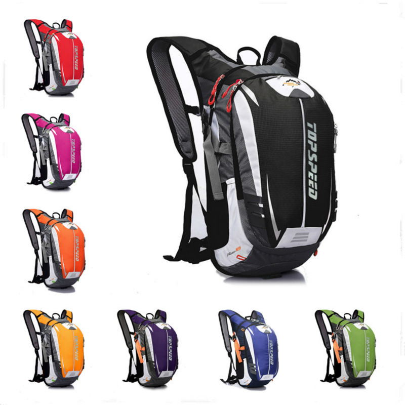 자전거 수화 배낭 휴대용 스포츠 물백 사이클링 배낭 야 - Cycling Gear Bag 리뷰 및 가격