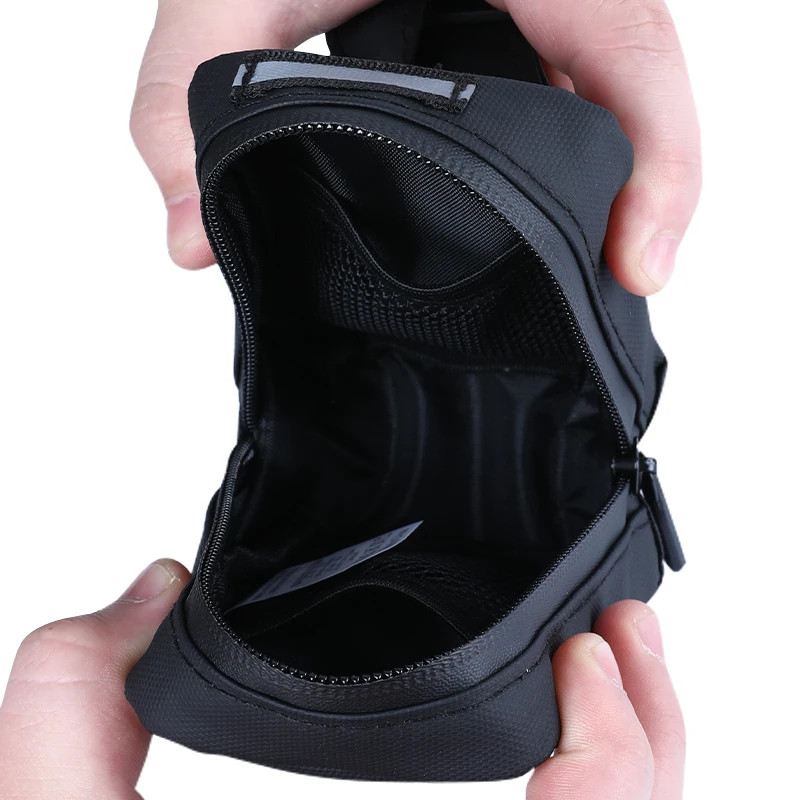 ESLNF 자전거 안장 가방 방수 산악 도로 자전거 테 - Cycling Gear Bag 리뷰 및 가격