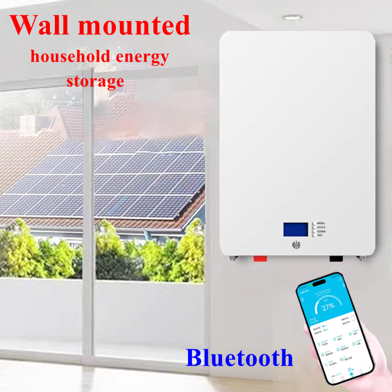 6000+ 사이클 2KW 3KW 5KW 벽걸이형 24V - Cycling Gear Wall Storage 리뷰 및 가격