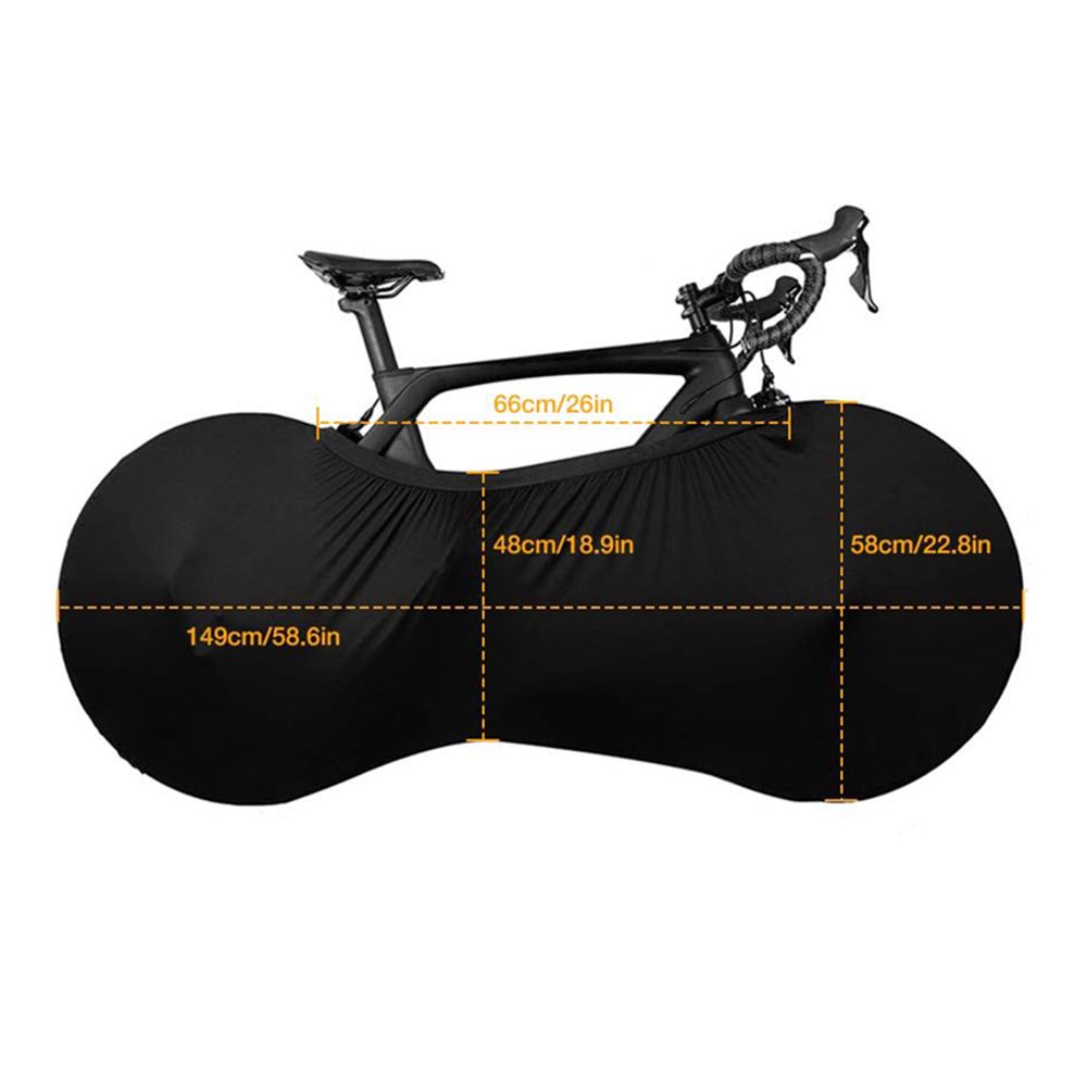 자전거 보호대 커버 마운틴 MTB 도로 자전거 보호 장 - Cycling Gear Bag 리뷰 및 가격