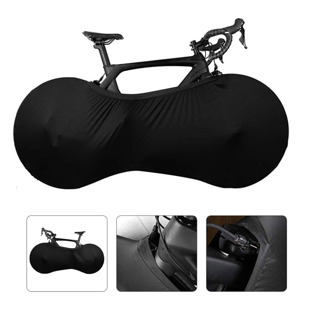 자전거 보호대 커버 마운틴 MTB 도로 자전거 보호 장 - Cycling Gear Bag 리뷰 및 가격