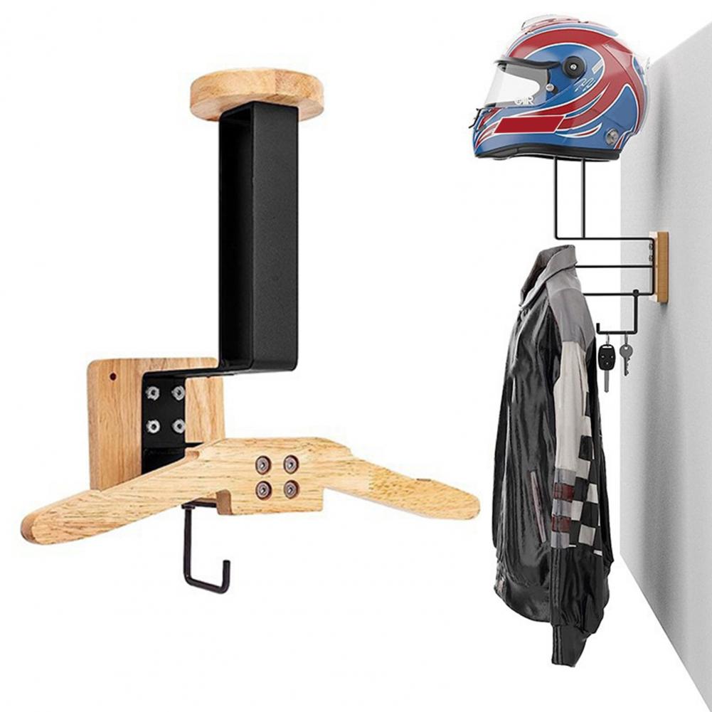 기어 사이클링 세트 보관용 행어 조끼, 벽걸이 오토바이 - Cycling Gear Wall Storage 리뷰 및 가격