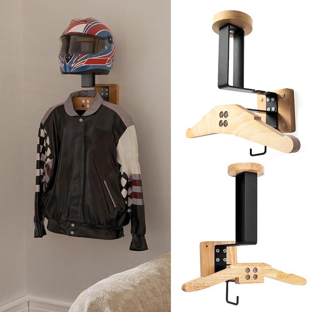 기어 사이클링 세트 보관용 행어 조끼, 벽걸이 오토바이 - Cycling Gear Wall Storage 리뷰 및 가격