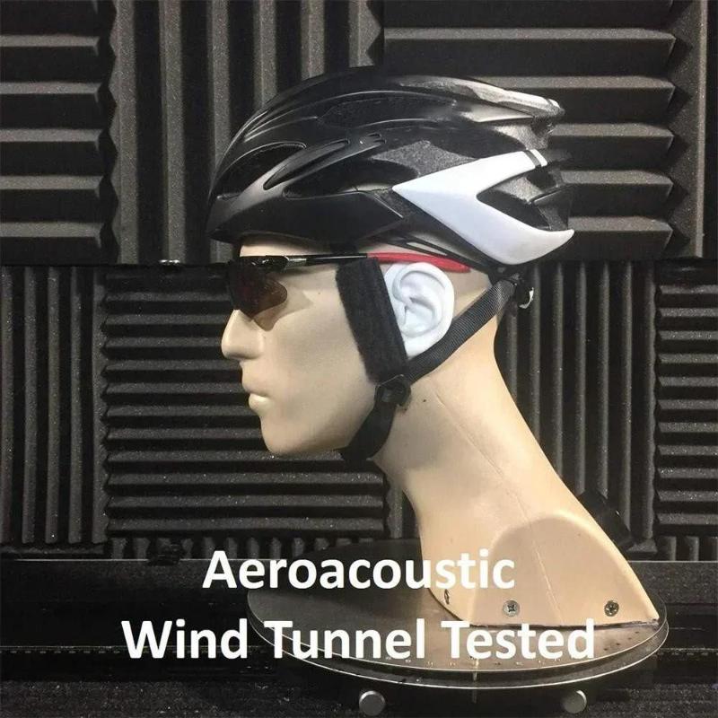 뉴 에어스트림즈 사이클링 윈드 노이즈 리듀서 윈드 노이 - Cycling Gear Helmet 리뷰 및 가격