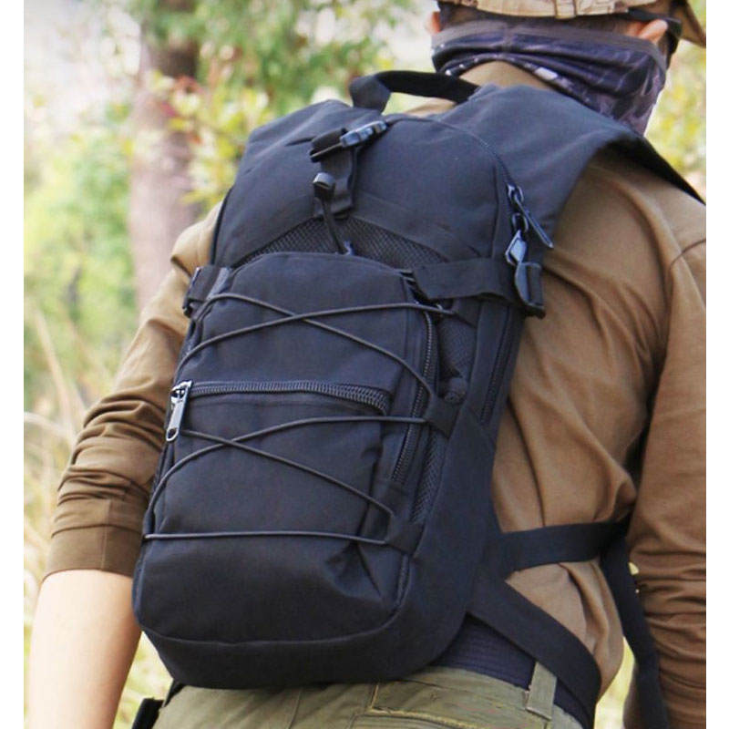 Molle 전술 배낭, 옥스포드 하이킹 자전거 백팩,  - Cycling Gear Bag 리뷰 및 가격