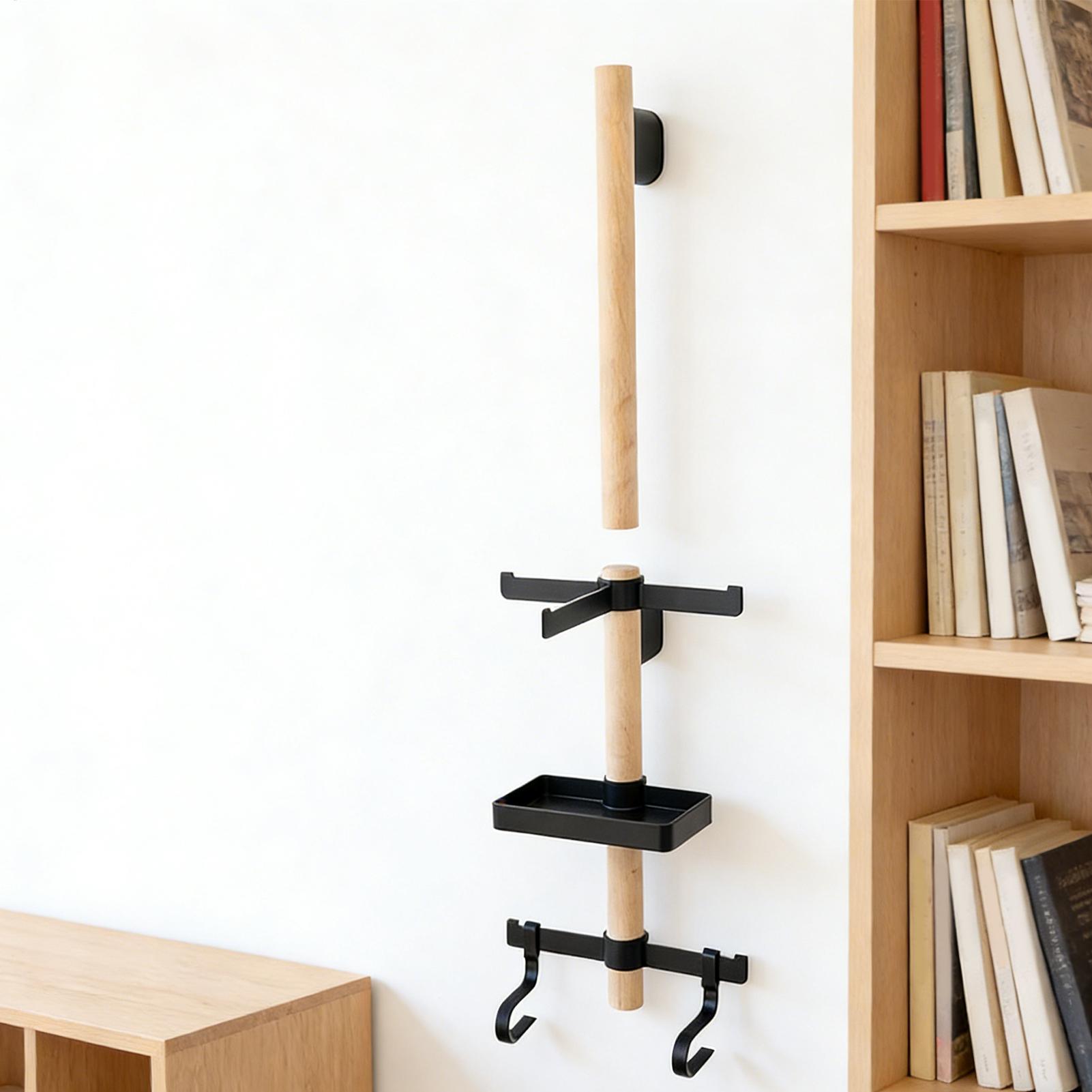 사이클링 장비 보관용 벽걸이형 홀더, 헬멧, 안경, 신 - Cycling Gear Wall Storage 리뷰 및 가격