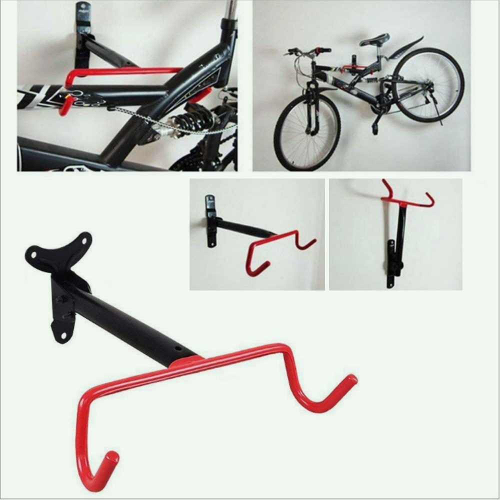 자전거 벽걸이 랙 접이식 자전거 거치대 벽걸이 훅 자전 - Cycling Gear Wall Storage 리뷰 및 가격