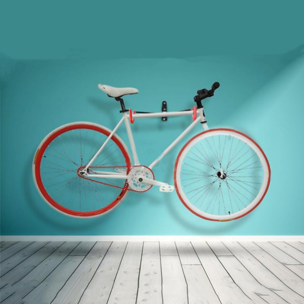 자전거 벽걸이 랙 접이식 자전거 거치대 벽걸이 훅 자전 - Cycling Gear Wall Storage 리뷰 및 가격