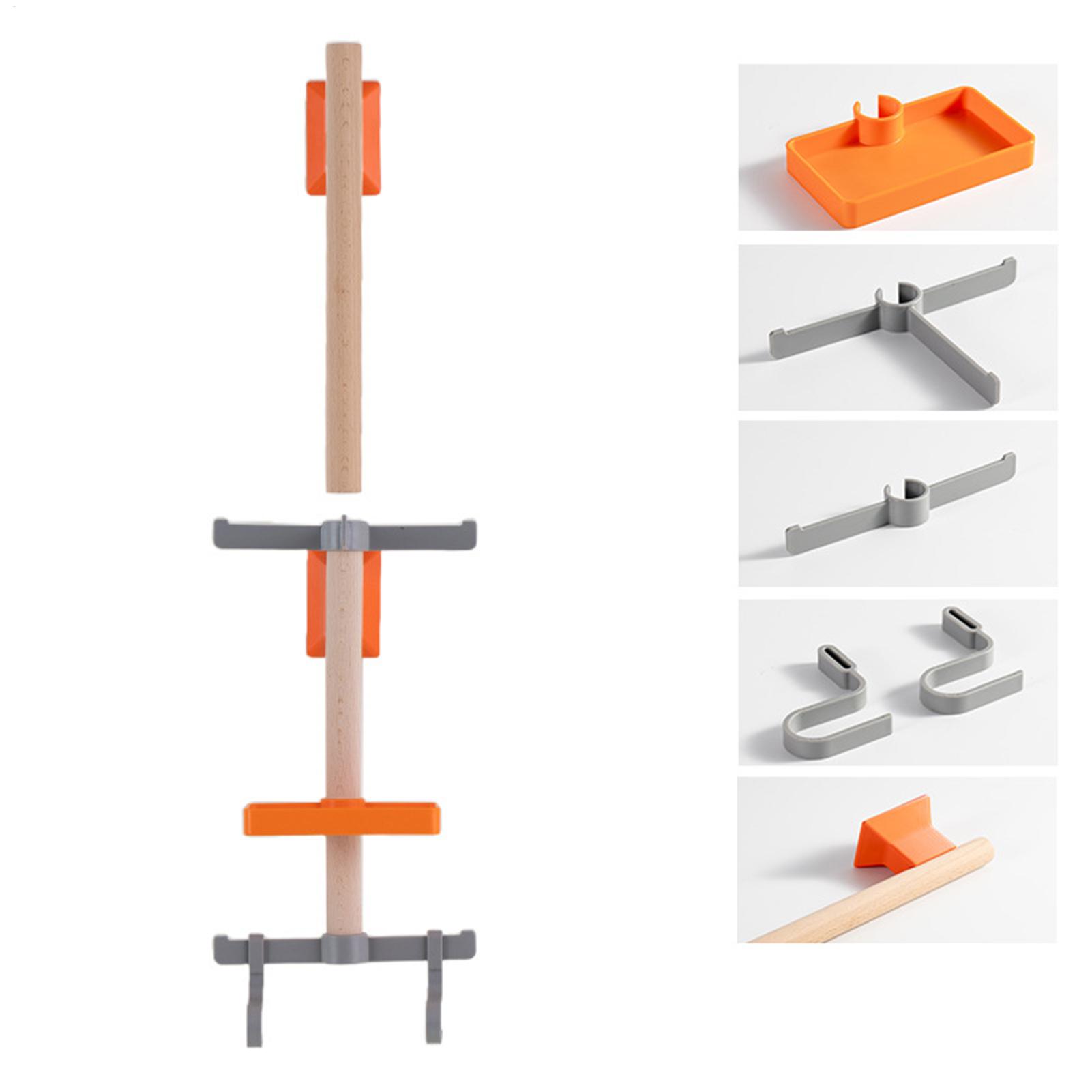 수직 자전거 기어 정리대, 벽걸이형 자전거 액세서리,  - Cycling Gear Wall Storage 리뷰 및 가격
