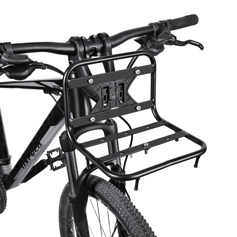 자전거 앞 랙 알루미늄 합금 다기능 자전거 앞 랙 MT - Cycling Gear Bag 리뷰 및 가격