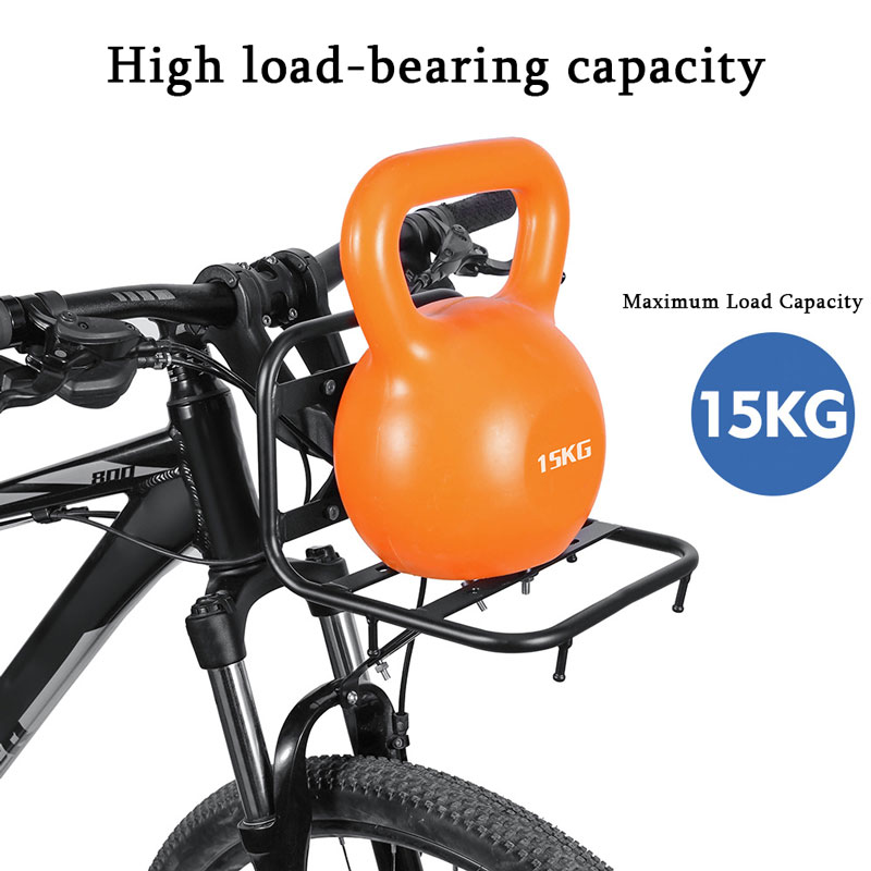 자전거 앞 랙 알루미늄 합금 다기능 자전거 앞 랙 MT - Cycling Gear Bag 리뷰 및 가격
